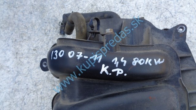 sacie potrubie na hyundai i30 1,4i, sanie, 